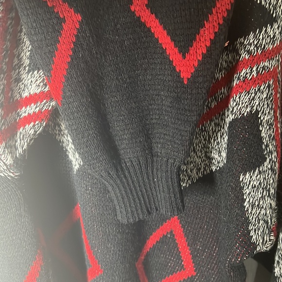 VTG Mens Sweater - Picture 5 of 6